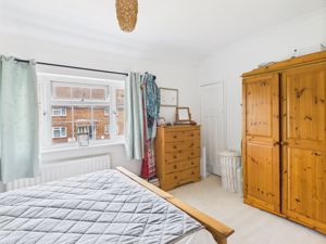 bedroom 1- click for photo gallery